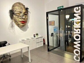 Calle Pez, 38, Madrid, Madrid en alquiler Foto del interior- Imagen 1 de 6