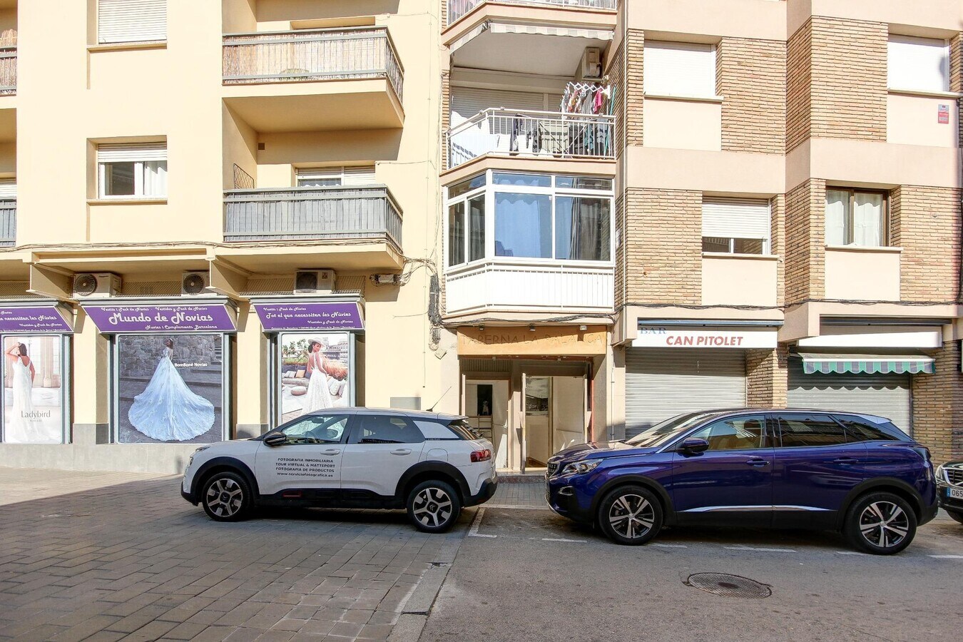 Sant Andreu de la Barca, BAR 08740 -  -  - Foto del interior - Image 1 of 25
