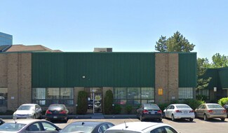 Más detalles de 340-380 Rue Isabey, Montréal, QC - Nave en alquiler