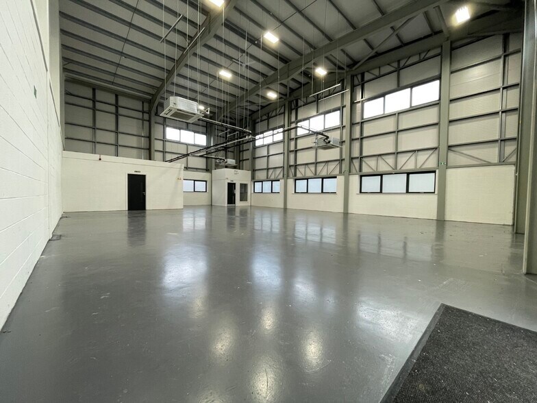A4 Waterbrook Park Waterbrook Av, Ashford en alquiler - Foto del edificio - Imagen 3 de 8