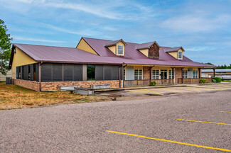 Más detalles para 50055 N State Hwy 289, Pottsboro, TX - Locales en venta