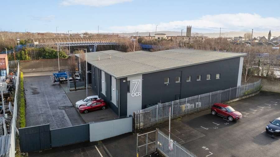 71 Old Channel Rd, Belfast en venta Foto principal- Imagen 1 de 3