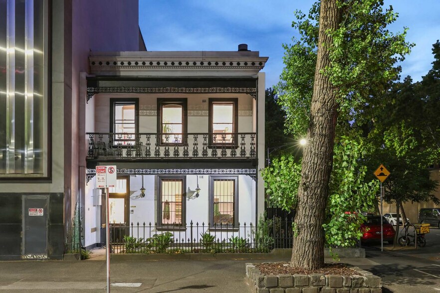 38 Dudley St, West Melbourne en venta - Foto del edificio - Imagen 1 de 11