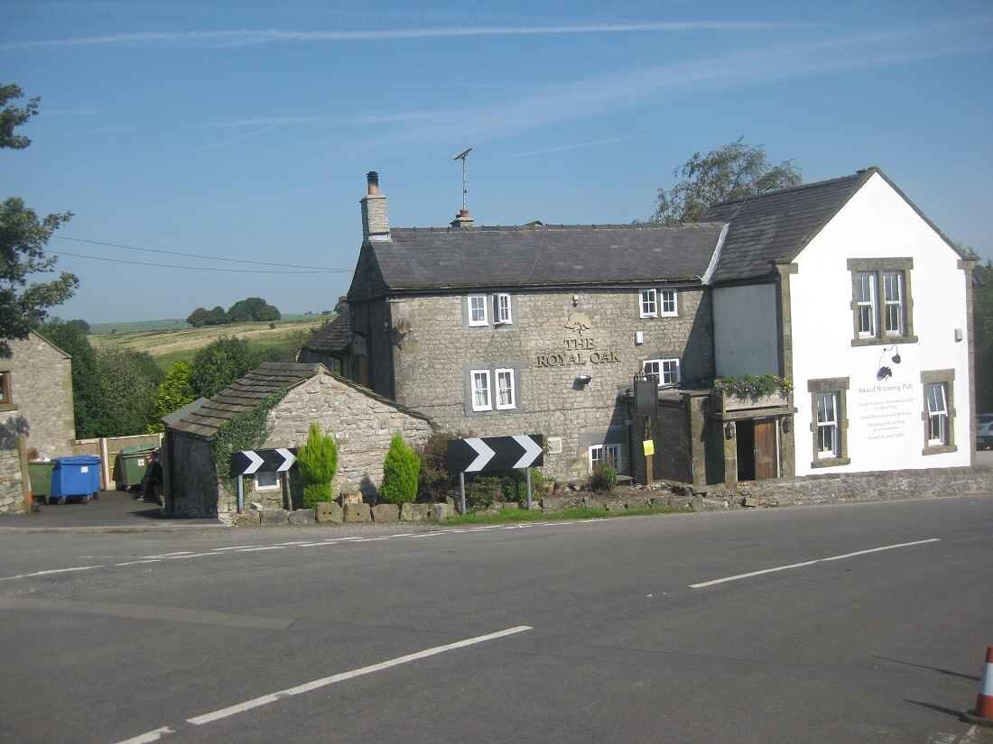 A151, Buxton en venta Foto principal- Imagen 1 de 8