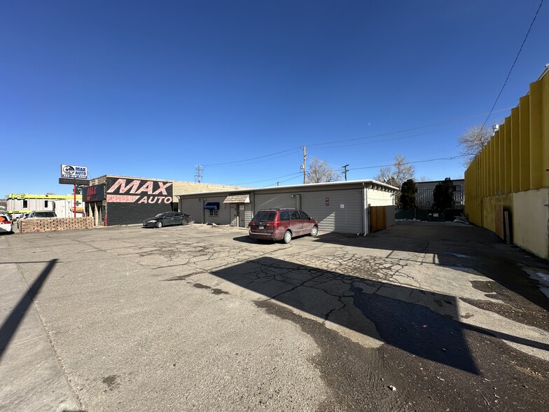 3942 S Federal Blvd, Sheridan, CO en venta - Foto del edificio - Imagen 2 de 17