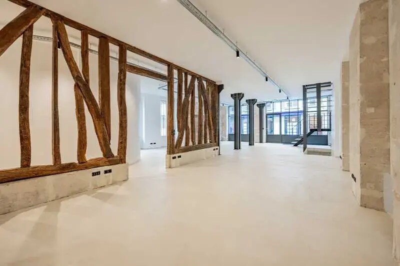 2bis rue Saint-Sauveur cartera de 3 inmuebles en venta en LoopNet.es - Foto del interior - Imagen 2 de 21