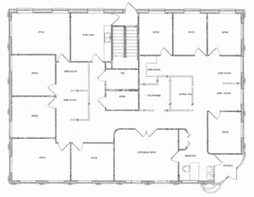 3975 Kenneth Dr, Rootstown, OH en alquiler Plano de la planta- Imagen 1 de 1