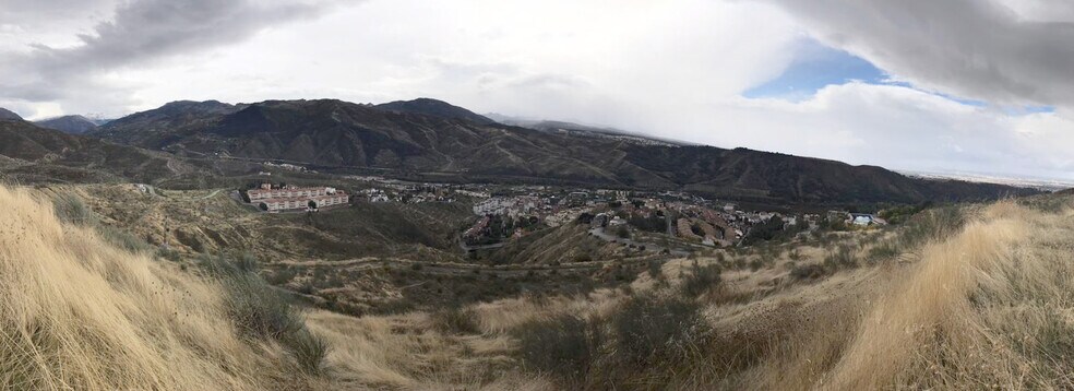 Terreno en Cenes de la Vega, Granada en venta - Otros - Imagen 2 de 5
