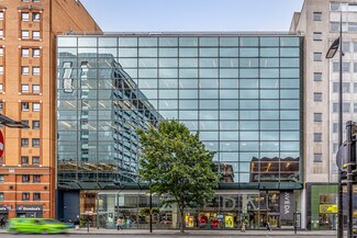 Más detalles de 174-177 High Holborn, London - Coworking en alquiler