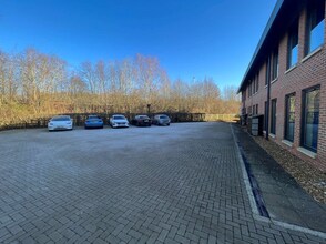 8-10 Papyrus Rd, Peterborough en alquiler Foto del edificio- Imagen 2 de 3