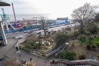 Más detalles de Western Esplanade, Southend On Sea - Terreno en venta