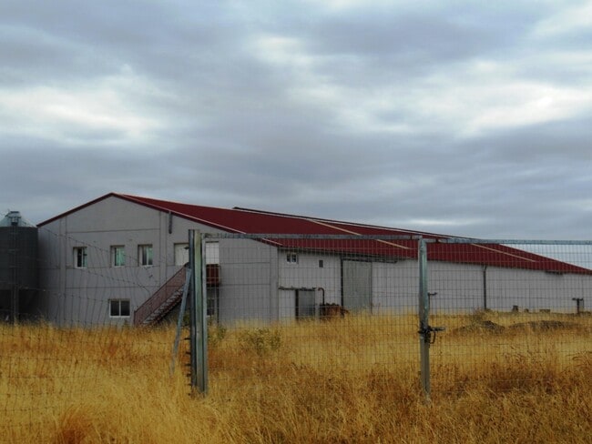 Más detalles de Nave en venta