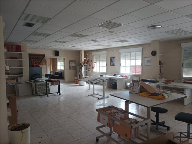 Más detalles de Edificio residencial​ en venta