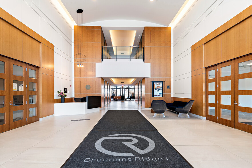 11100 Wayzata Blvd, Minnetonka, MN en alquiler - Lobby - Imagen 3 de 15