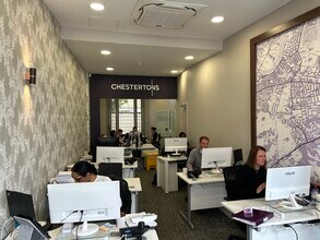 153 Upper Richmond Rd, London en alquiler Foto del interior- Imagen 2 de 4