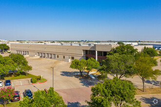 2895 113th St, Grand Prairie, TX - vista aérea  vista de mapa - Image1