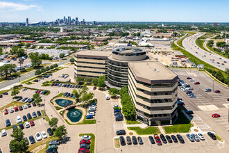 3001 NE Broadway St, Minneapolis, MN - vista aérea  vista de mapa - Image1