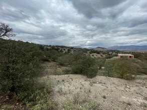 Pasaje Pasadizo Cabezo, Cerro Siom O, A-327, Vélez-Rubio, ALM - Aérea  vista de mapa - Image1