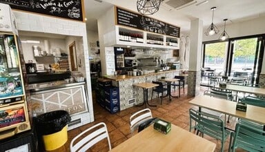 Local en Madrid, Madrid en alquiler Foto del interior- Imagen 1 de 9