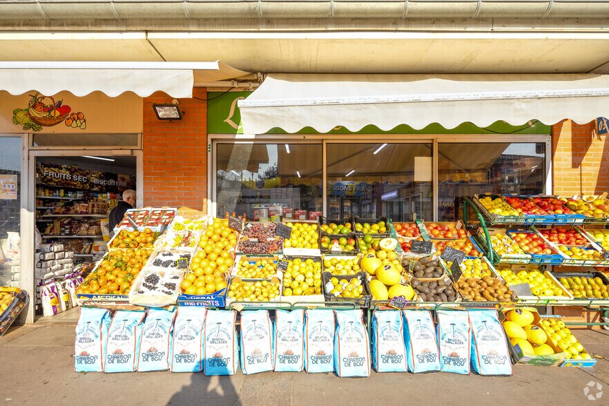 64 Allée De Bellefontaine, Toulouse en venta - Foto del edificio - Imagen 3 de 3