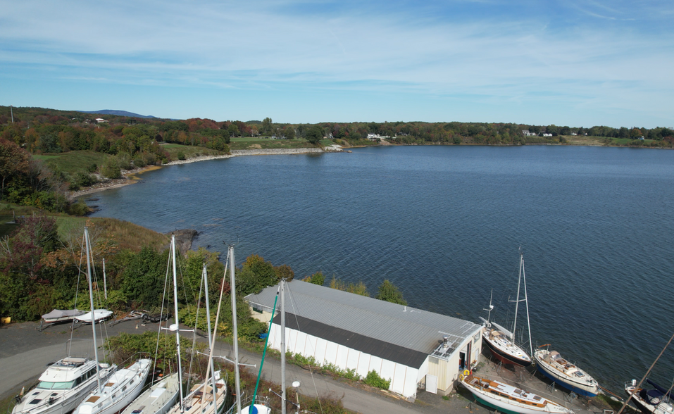 75 Front St, Rockland, ME en venta - Foto del edificio - Imagen 3 de 7