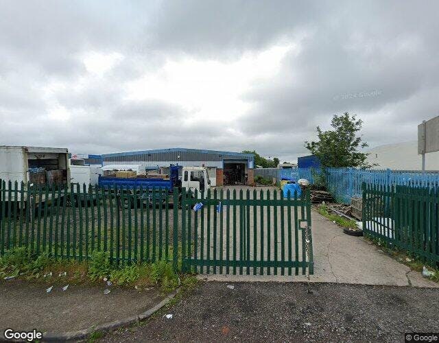 Highfield Rd, Manchester en alquiler - Foto del edificio - Imagen 3 de 3