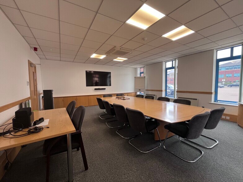 Westpoint Rd, Thornaby en venta - Foto del edificio - Imagen 3 de 13