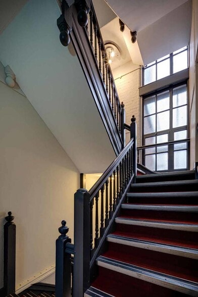 11-15 Guildhall Ln, Leicester en alquiler - Foto del interior - Imagen 3 de 14