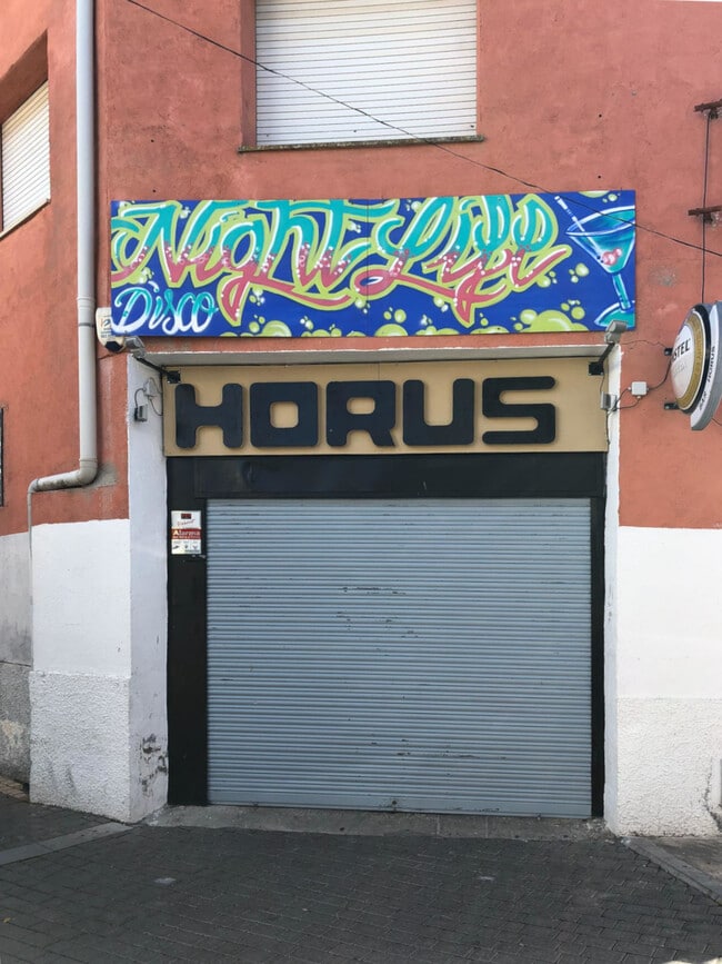 Más detalles de Avenida de la Paz, 27, Orusco de Tajuña - Local en venta