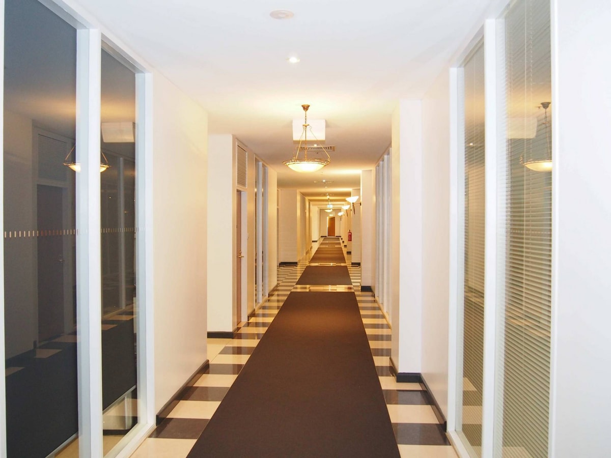 368 St Kilda Rd, Melbourne, VIC 3004 - Unidad 413 -  - Foto del interior - Image 1 of 1