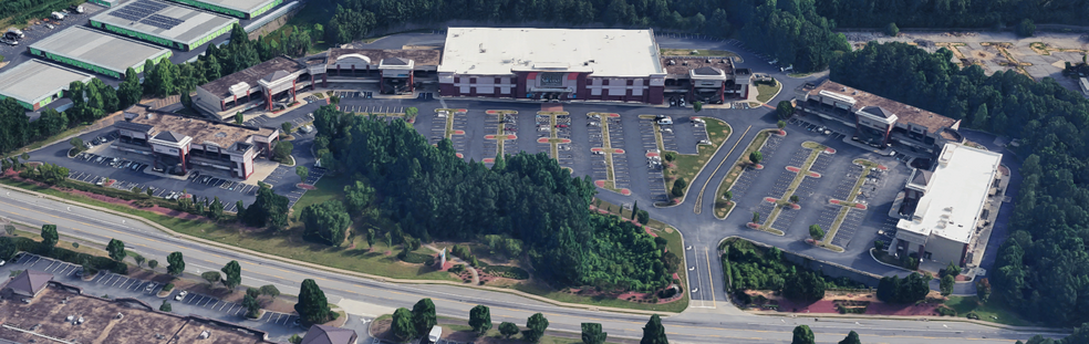 2645 N Berkeley Lake Rd, Duluth, GA en alquiler - Foto del edificio - Imagen 3 de 22