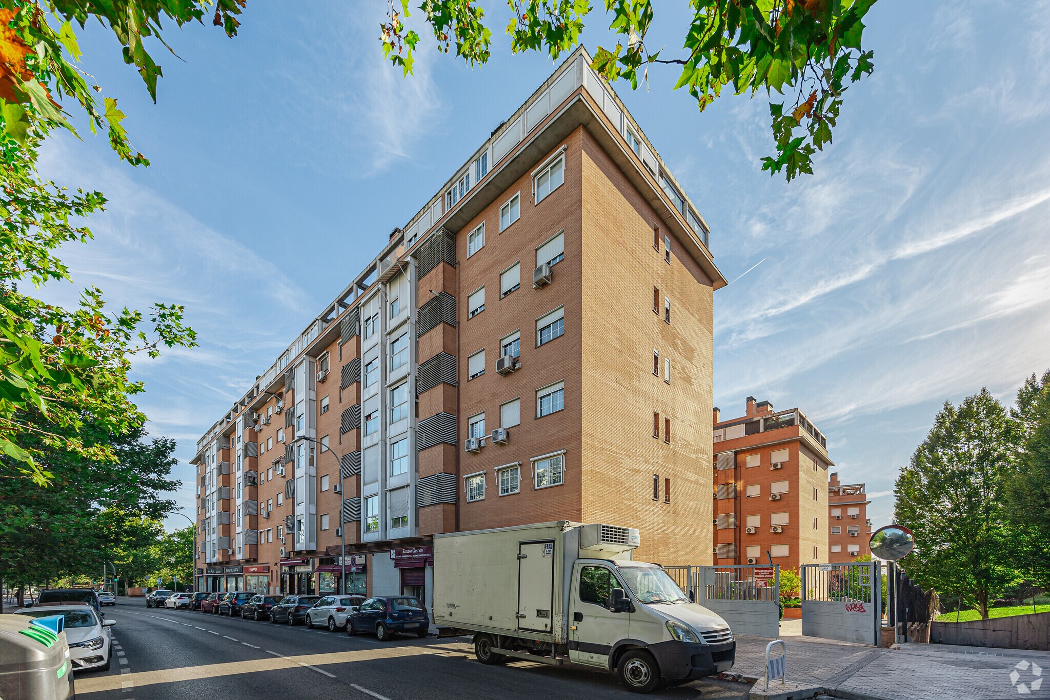 Calle Dobla, 2, Madrid, Madrid en alquiler Foto principal- Imagen 1 de 4