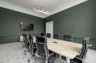 9 Great Stuart St, Edinburgh en alquiler Foto del interior- Imagen 2 de 7