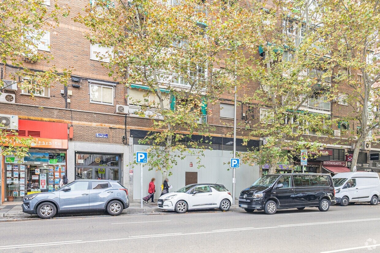 Calle de Antonio López, 61, Madrid, MAD 28019 - Unidad - -  - Foto del interior - Image 1 of 12