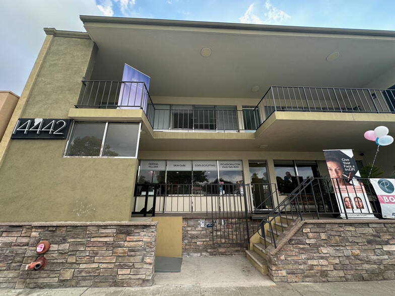 14442 Whittier Blvd, Whittier, CA en venta - Foto del edificio - Imagen 3 de 5