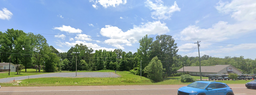 6339 Goodman Road, Olive Branch, MS en venta - Foto del edificio - Imagen 2 de 2