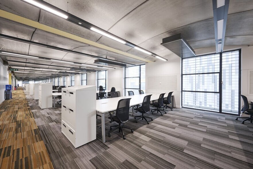 21-35 Wellington St, London en alquiler - Foto del interior - Imagen 2 de 16