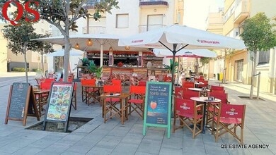 Local en Blanes, Gerona en alquiler Foto del interior- Imagen 1 de 9
