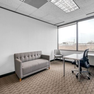 Más detalles para 125 Commerce Valley Dr W, Markham, ON - Coworking en alquiler