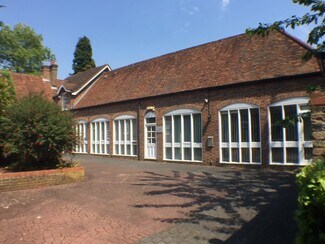 Más detalles de Chesham Rd, Berkhamsted - Oficina en alquiler