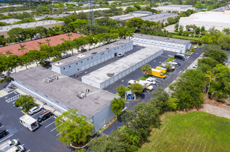 Más detalles para 4700 N Hiatus Rd, Sunrise, FL - Flex en alquiler