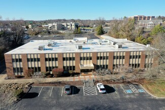 Más detalles para 6501 Deane Hill Dr, Knoxville, TN - Oficinas en venta