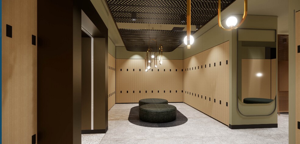 520 Wickham St, FORTITUDE VALLEY en alquiler - Foto del interior - Imagen 3 de 3