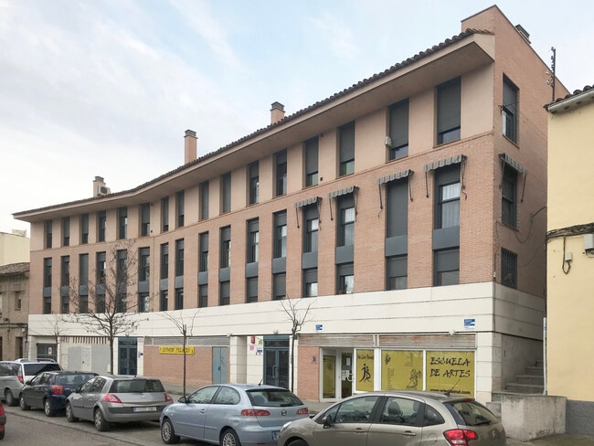 Más detalles de Edificio residencial​ en venta