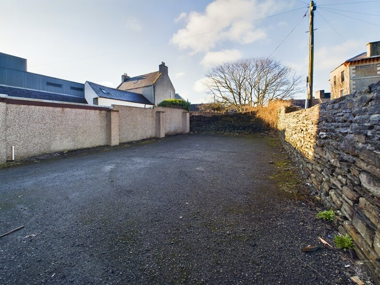 Bridge Street Wynd, Kirkwall en venta - Foto del edificio - Imagen 2 de 4