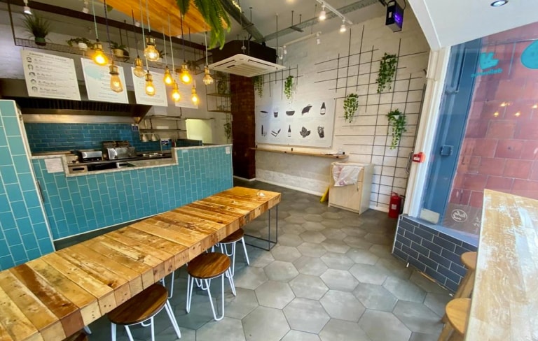 35-37 Pinfold St, Birmingham en alquiler Foto del interior- Imagen 1 de 3