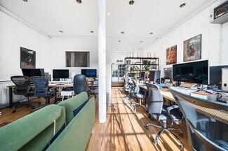 Más detalles de Kingsland Rd, London - Oficina en alquiler