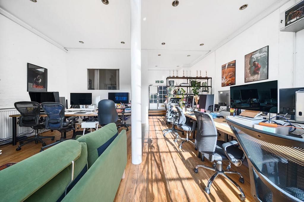 38 Kingsland Rd, London en alquiler Foto del edificio- Imagen 1 de 24