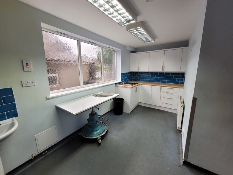 17 Victoria St, Aberdeen en alquiler - Foto del edificio - Imagen 3 de 4