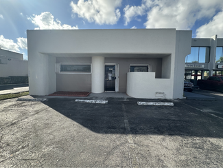 Más detalles para 4614 Hollywood Blvd, Hollywood, FL - Oficinas en venta